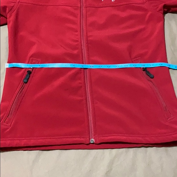 Outer Boundary Jacket - Picture 8 of 9